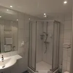 林登酒店 酒店 Knüllwald