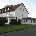 林登酒店 Knüllwald