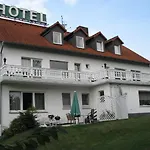 酒店 林登酒店 Knüllwald