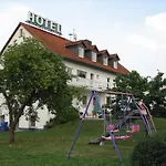 酒店 林登酒店 3*