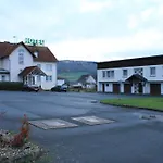 酒店 林登酒店 Knüllwald
