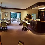 林登酒店 酒店 Knüllwald