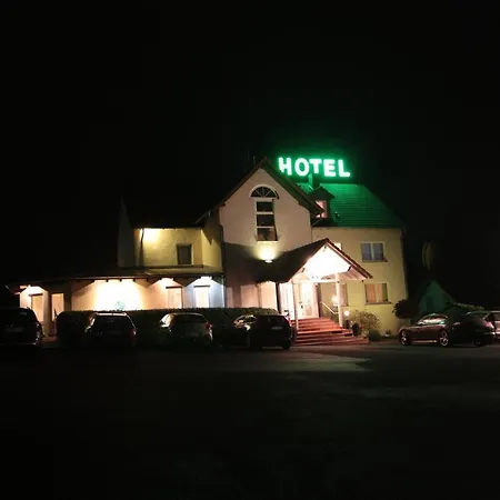 Linden Hotel