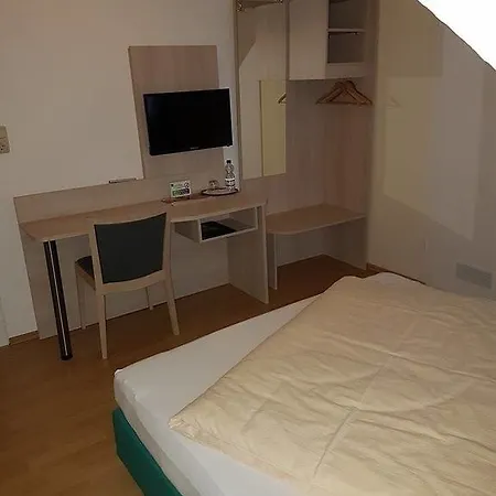 Linden 3* Кнюльвальд