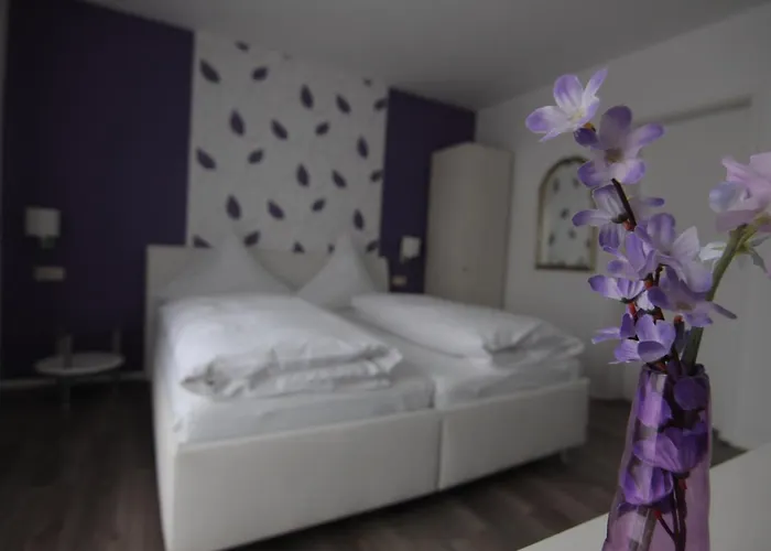 Linden Hotell Knüllwald