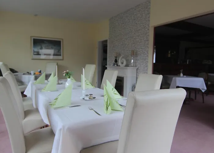 Hotell Linden Knüllwald