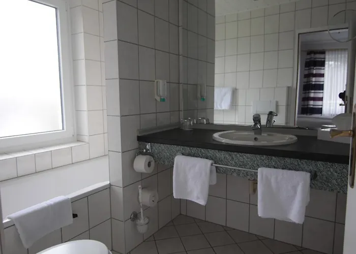 Hotell Linden Knüllwald