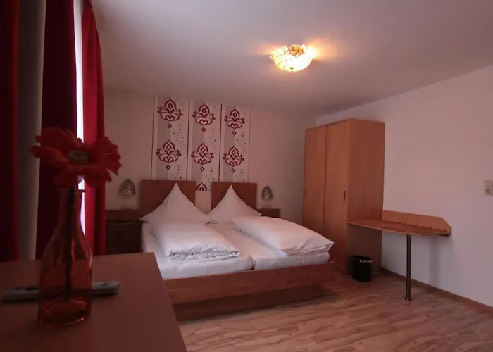 Hotell Linden Knüllwald