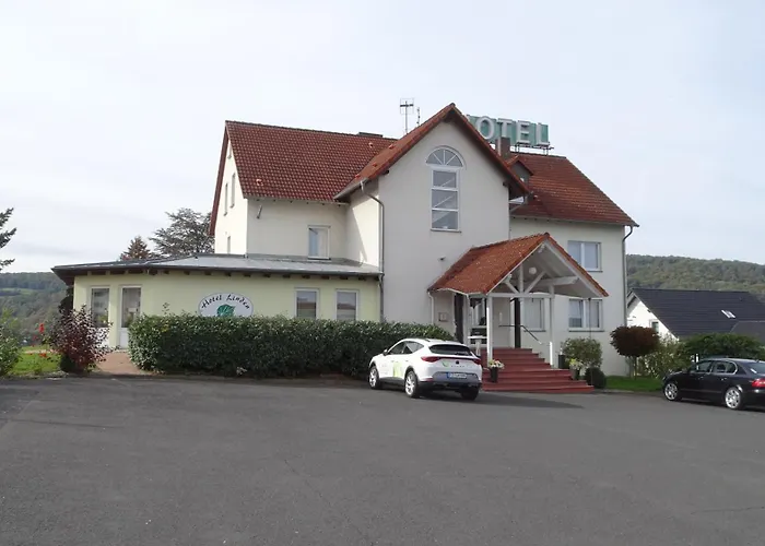 Linden 3* Knüllwald