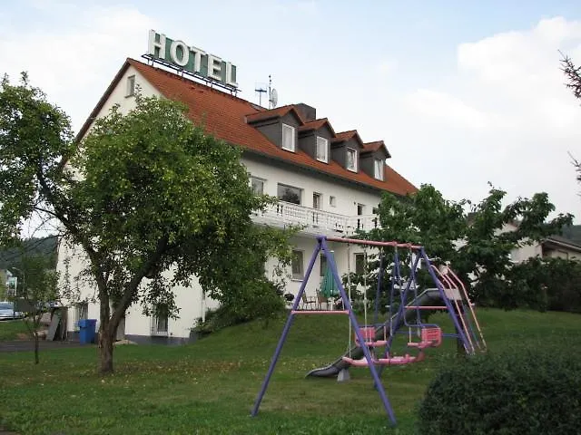 Hotel Linden 3*